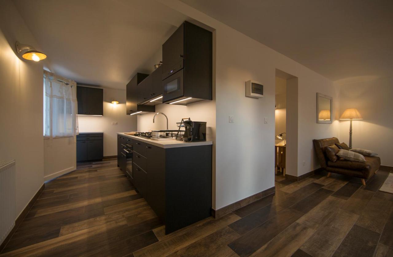 Apartament Coin De Charme Au Pays Basque Hasparren Zewnętrze zdjęcie