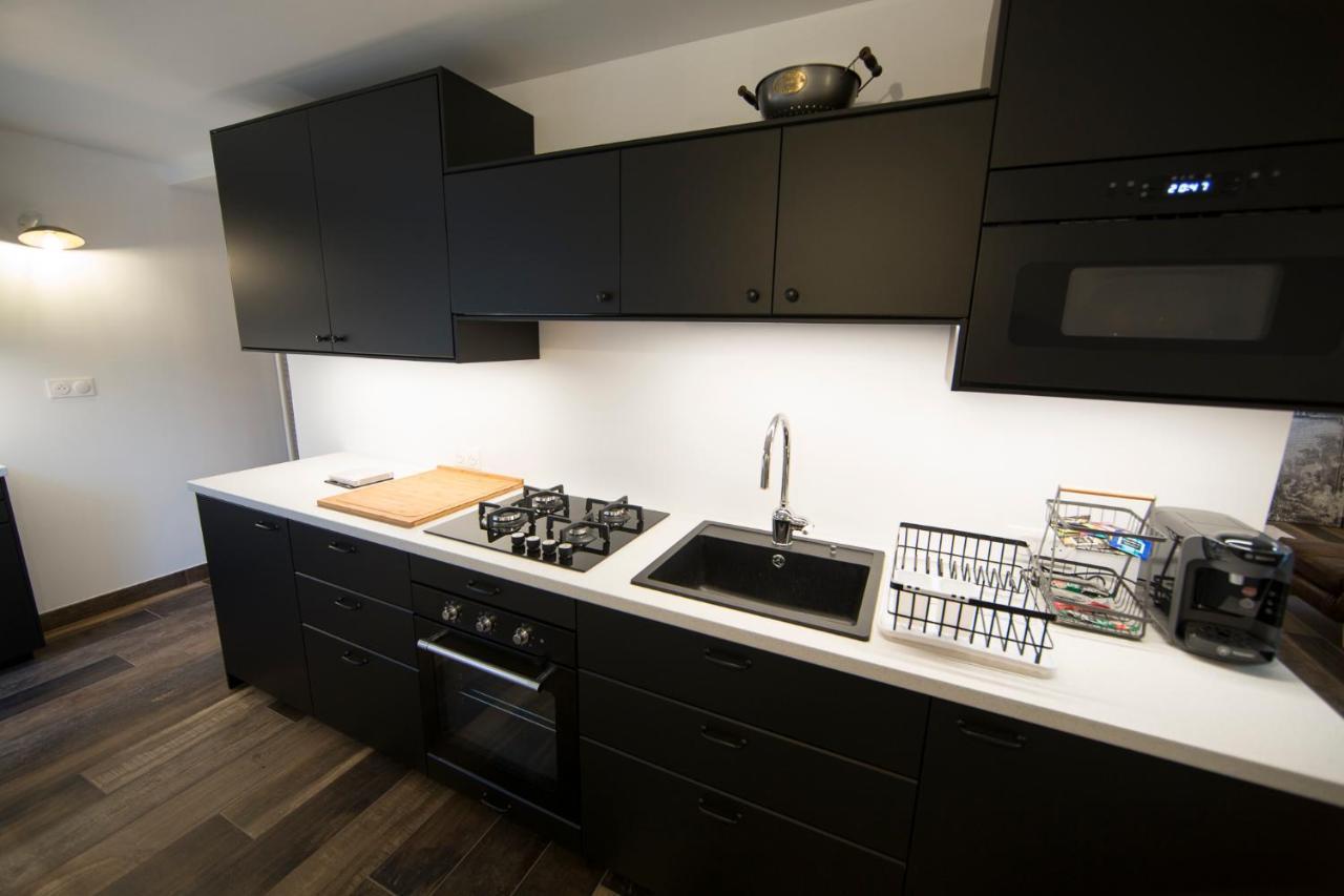 Apartament Coin De Charme Au Pays Basque Hasparren Zewnętrze zdjęcie